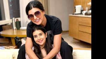 Charu Asopa calls Sushmita Sen “fighter”; reveals Aarya actress didn’t tell family about heart attack