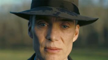 Christopher Nolan’s Oppenheimer earns R-rating for sexuality, nudity, and language; IMAX prints are 11 miles of film stock and weigh around 272 kgs
