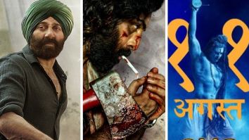 Gadar 2, Animal and OMG 2 clash: Sunny and Bobby Deol to collide at the box office for the first time