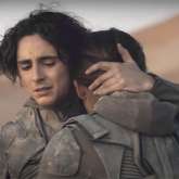 DUNE: PART TWO TRAILER: Timothée Chalamet and Zendaya fight for freedom; new glimpse of Christopher Walken’s Emperor unveiled