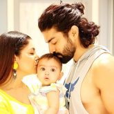 Debina Bonnerjee hits back at trolls who called her ‘fat’; says, “You were rude and you are still rude”