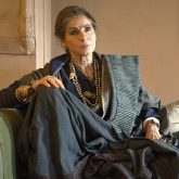 “Craving maniac” Dimple Kapadia credits “divine plan” for being part of Pathaan, Tu Jhoothi Mai Makkaar, and Saas Bahu Aur Flamingo