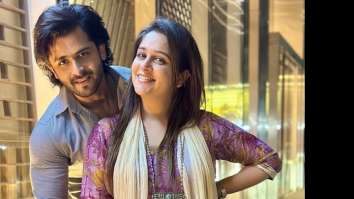 It’s a baby boy! Dipika Kakar, Shoaib Ibrahim welcome their first child on June 21