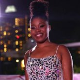 Dominique Fishback wants people to Transformers: Rise of the Beasts is as much about people as it is about Autobots and Maximals; says, “The way I see it, this is a movie about humanity”