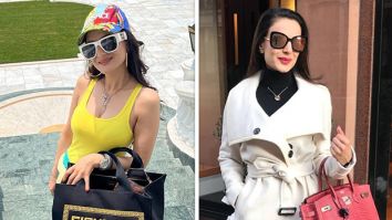 EXCLUSIVE: Ameesha Patel reveals the most expensive bag of her collection and it is worth Rs. 60 to 70 lacs