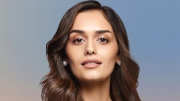 EXCLUSIVE: Manushi Chhillar on following beauty regime and importance of self-care: “Take care of your mind, body, and soul to look and feel your best”