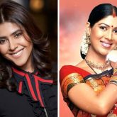 On Ektaa Kapoor's 48th birthday, StarPlus announces rerun of Kahani Ghar Ghar Kii