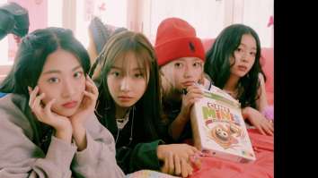 FIFTY FIFTY, breakout K-pop group, files for provisional disposition to suspend contracts with their agency ATTRAKT