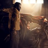 FIRST Look of Bazooka is out! Yoodlee Films drops the poster of the Mammootty starrer