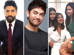 Farhan Akhtar gives priority to Aamir Khan over Jee Le Zaraa? Deets inside 