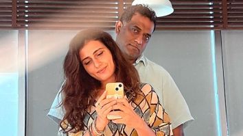 Fatima Sana Shaikh on being directed by Anurag Basu again in Metro In Dino, “I love dada, he is a genius”