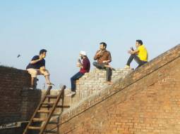 Fukrey 3 | Date Announcement | Pulkit Samrat, Varun Sharma, Manjot Singh, Pankaj Tripathi, Richa Chadha