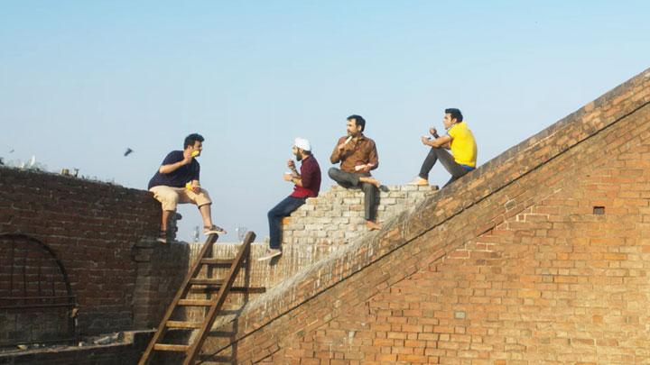 Fukrey 3 | Date Announcement | Pulkit Samrat, Varun Sharma, Manjot Singh, Pankaj Tripathi, Richa Chadha