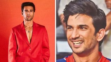 Fukrey actor Pulkit Samrat pens a heartfelt note ‘honoring’ Sushant Singh Rajput on his third death anniversary