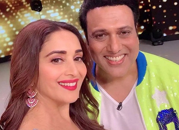 Govinda shares he would have wooed Madhuri Dixit if he wasn’t married to Sunita; says, “Sunita nahi hoti to pakka maine dore Madhuri ji pe daale hote”