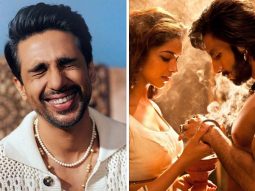 EXCLUSIVE: Gulshan Devaiah recalls Deepika Padukone sitting on Ranveer Singh’s lap during Ram Leela shoot