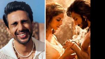 EXCLUSIVE: Gulshan Devaiah recalls Deepika Padukone sitting on Ranveer Singh’s lap during Ram Leela shoot