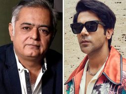Hansal Mehta reveals no producer was ready to fund Shahid starring Rajkummar Rao in it; says, “Shahid was a dream role and he recognised that”