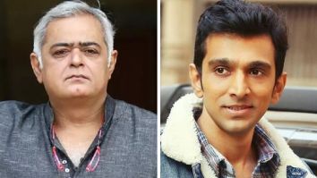 Hansal Mehta opens up on Pratik Gandhi’s fleeting shot in Scoop; says, “Must have my lucky mascot somewhere”