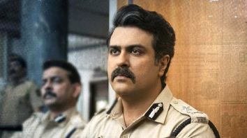 Harman Baweja makes a powerful comeback in Hansal Mehta’s Scoop