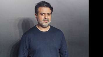 Harman Baweja says father Harry Baweja wanted to make another film with him; reflects on nepotism