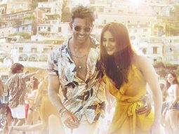 War duo Vaani Kapoor and Hrithik Roshan to share stage for UK tour Stars On Fire War duo Vaani Kapoor and Hrithik Roshan to share stage for UK tour Stars On Fire