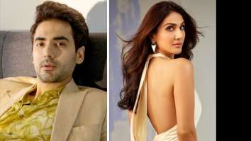 Rocket Boys fame Ishwak Singh to share screen with Vaani Kapoor for social comedy film Sarvagunn Sampanna