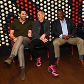 Jack Ryan: Michael Kelly finds working with John Krasinski and Wendell Pierce rewarding: "Everyday seemed like a blessing when I went to work and loved what I did"