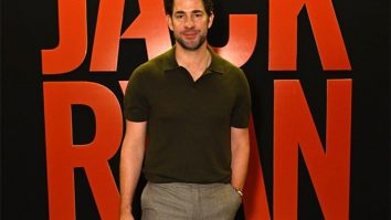 Jack Ryan star John Krasinski gets emotional ahead of final season: “We really did create a family on this show”