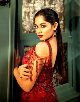 Jannat Zubair Rahmani