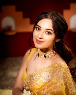 Jannat Zubair Rahmani