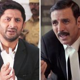 Arshad Warsi confirms sharing screen space with Akshay Kumar in Jolly LLB 3; says, “Jolly LLB 3 with Akshay is happening”