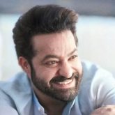 Jr NTR reacts to getting invited to Academy of Motion Picture Arts and Sciences; expresses gratitude