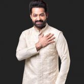 South, South Cinema, Jr NTR, Malabar Gold & Diamonds, Brand, Ambassador, Endorsement 