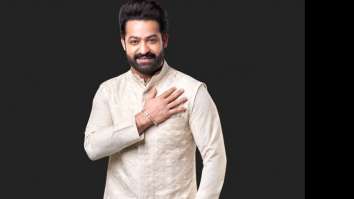 NTR Jr. becomes brand ambassador for global jewellery retailer Malabar Gold & Diamonds