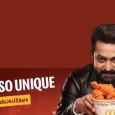 NTR Jr joins McDonald's India as brand ambassador