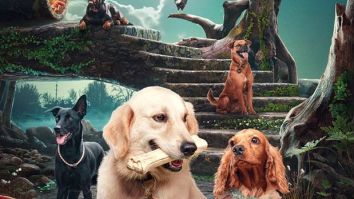 KRG Studios acquires world theatrical rights of the Malayalam film VALATTY – A Tale of Tails, except for the state of Kerala