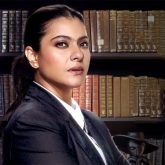 The Trial trailer launch: Kajol calls her OTT debut project a “slam dunk”; says, “My script is my king”