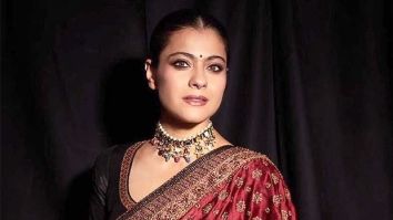 Kajol takes unexpected social media hiatus, clears Instagram feed; says, “Facing one of the toughest trials of my life”