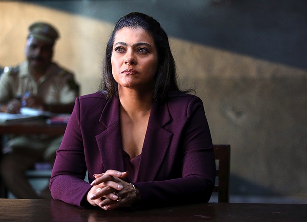 Kajol calls The Trial - Pyaar, Kaanoon, Dhokha’s showrunner Suparn as their ‘gang leader’; says, “We had an absolutely great time”