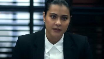 Kajol on game changer moment for her: “I got married at the peak of my career”