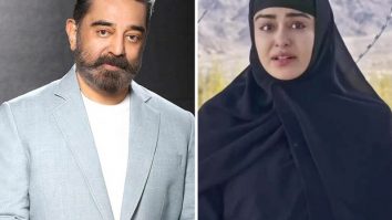 Kamal Haasan says audience should watch The Kerala Story with suspended disbelief