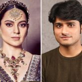 Kangana Ranaut and Sandeep Singh to collaborate on a mega-budget movie