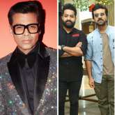 Karan Johar, RRR stars Jr. NTR, Ram Charan and Mani Ratnam invited by The Academy to join as members