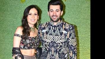 Inside Karan Deol’s Sangeet Ceremony: Sunny Deol, Bobby Deol, Dharmendra, and Ranveer Singh give electrifying performances; watch  