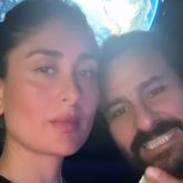 Kareena Kapoor Khan shares pictures with Saif Ali Khan from their visit to London with Jeh and Taimur