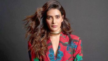 Karishma Tanna on playing Jigna Vora in Scoop, “Hansal Mehta sir didn’t want me to copy her characteristics