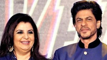 Shah Rukh Khan and Farah Khan to reunite again after Happy New Year?