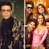 Karan Johar drops subtle hint at Varun Dhawan and Kiara Advani starrer Jug Jugg Jeeyo sequel as film completes 1 year