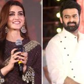 Adipurush final trailer launch: Kriti Sanon calls co-star Prabhas “darling”; says, “I couldn't imagine anyone else play Raghav”